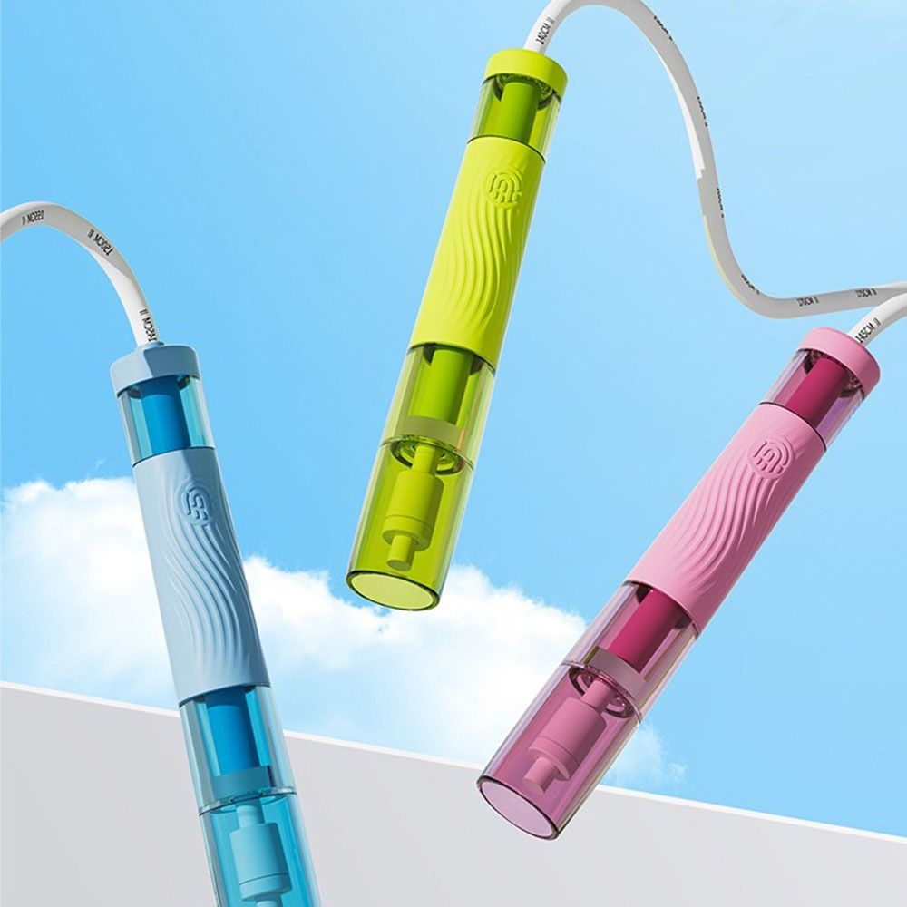 Jump Rope Speed Bearing - Corde à sauter antidérapante à roulements