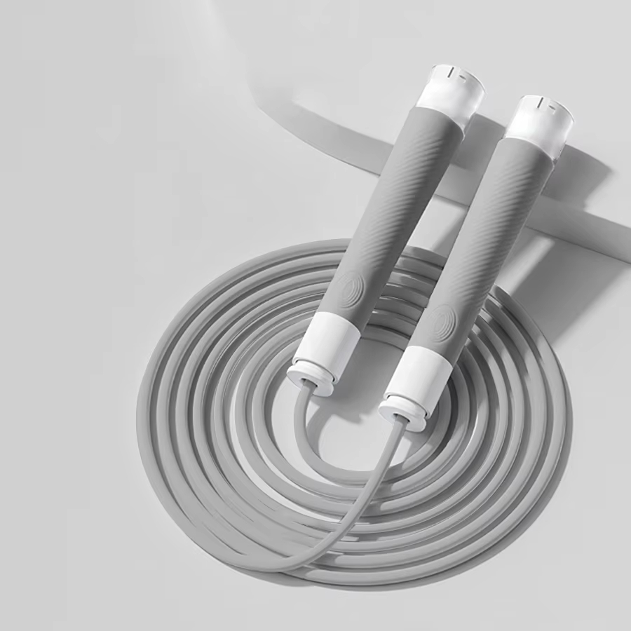 Jump Rope Speed Bearing - Corde à sauter professionnelle à vitesse