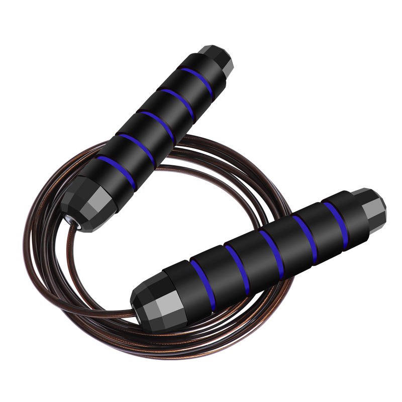 Jump Rope Speed Bearing - Corde à sauter réglable à vitesse