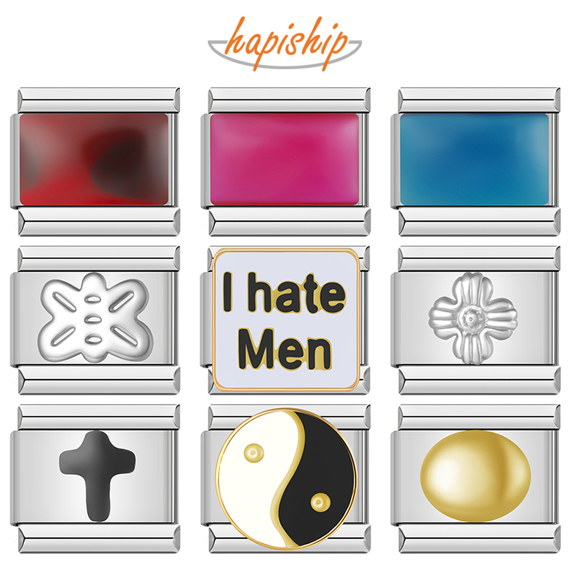 Crossfit Hate - Hapiship mode femmes croix abeille fleur