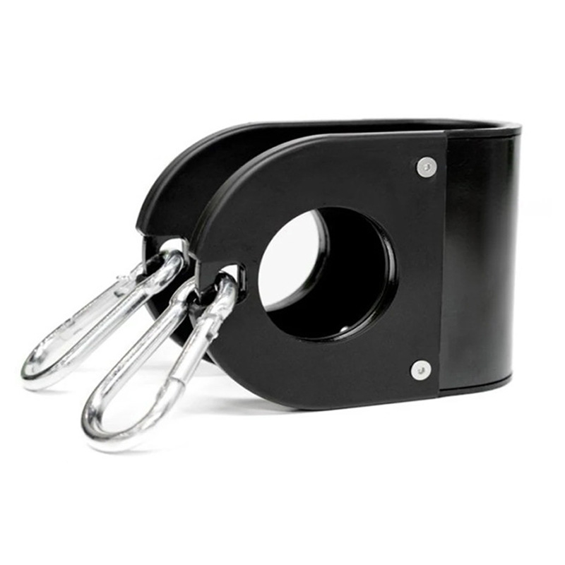 Landmine Barbell Attachment - Attache en U pour barre de