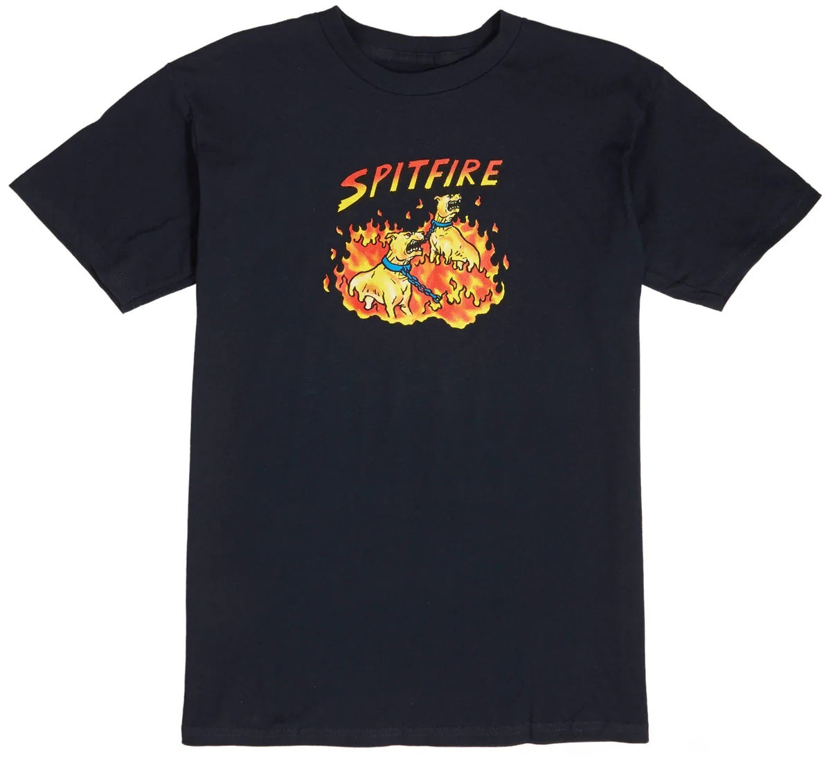 T-shirt unisexe en coton avec  - Crossfit Mayhem avis et prix