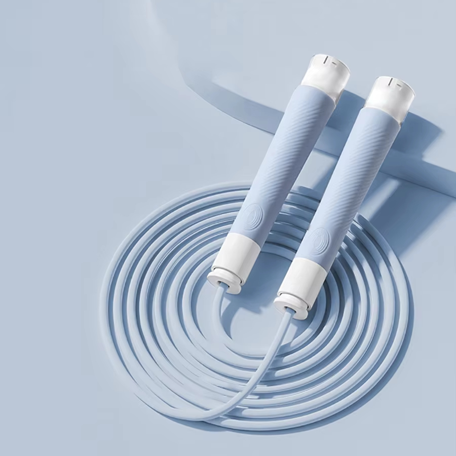 Corde à sauter professionnelle - Jump Rope Speed Bearing avis et prix