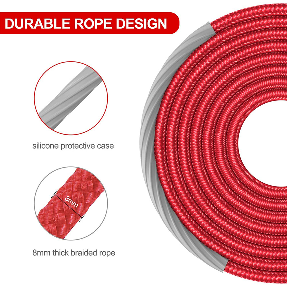 Corde à sauter coordonnante po - Jump Rope Speed Bearing avis et prix