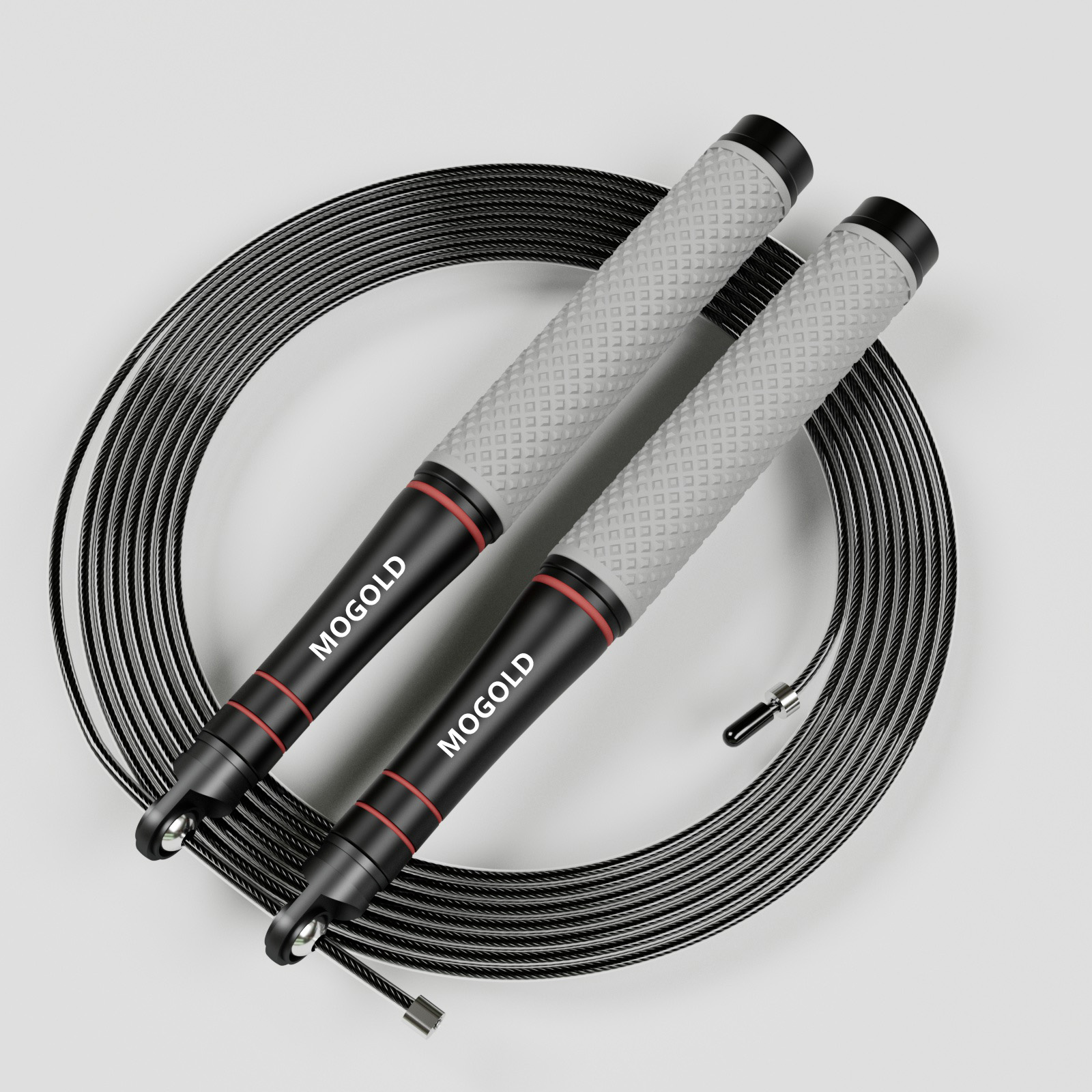 Corde à sauter rapide, corde r - Jump Rope Speed Bearing avis et prix