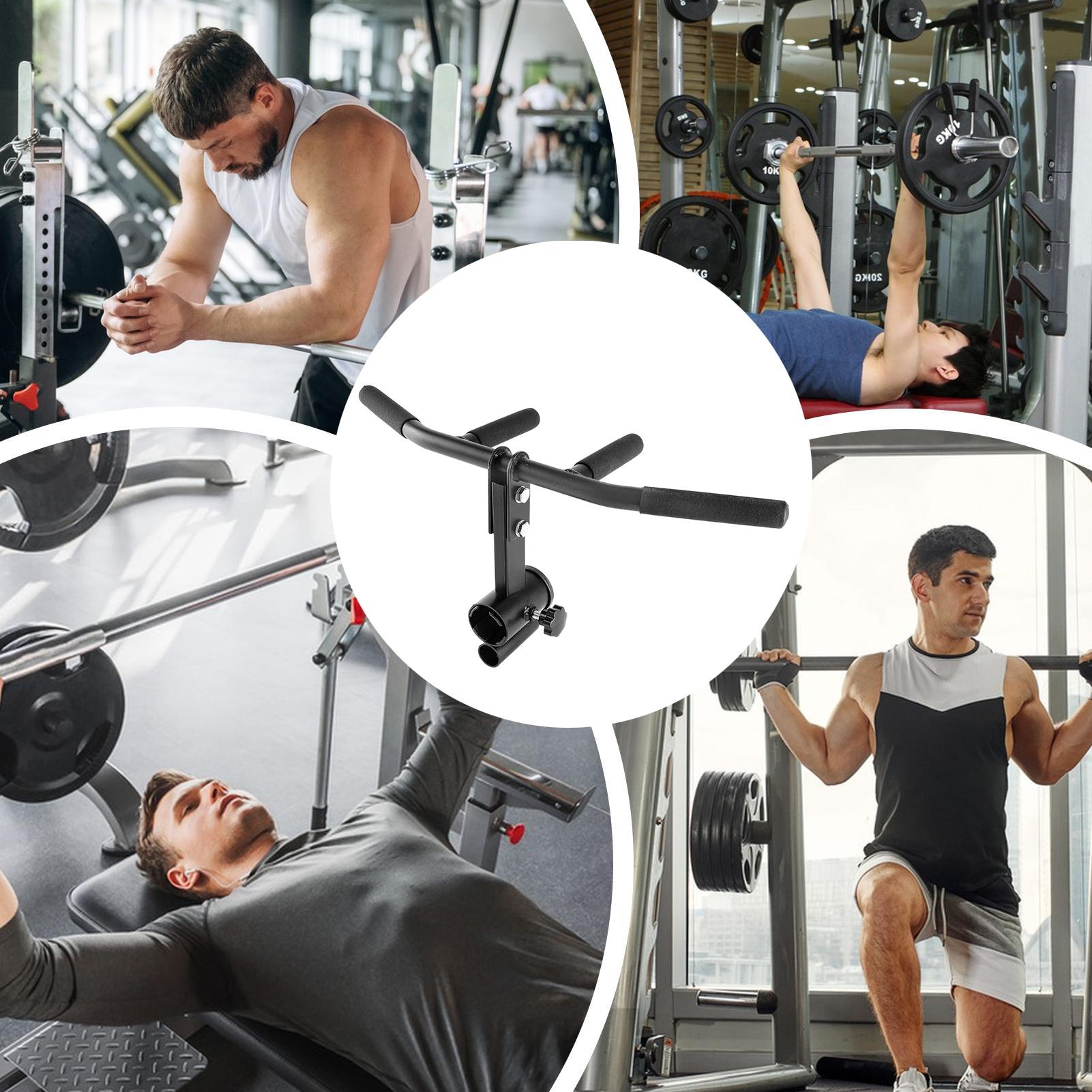 Poignée de verrouillage de bou - Landmine Barbell Attachment avis et prix