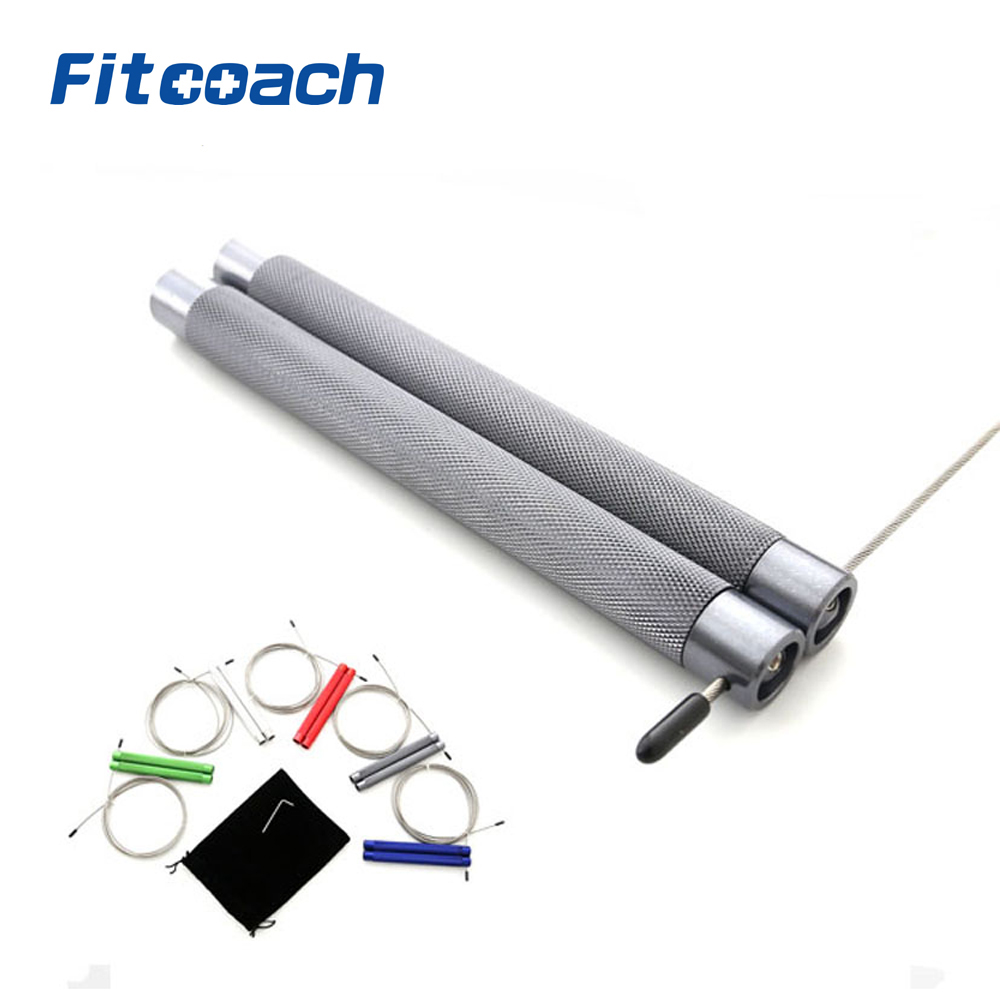 Corde à sauter de vitesse Cros - Jump Rope Speed Bearing avis et prix