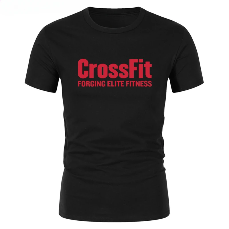 Hommes hommes imprimé lettre m - Crossfit Mayhem avis et prix
