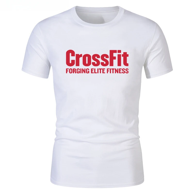 Hommes hommes imprimé lettre m - Crossfit Mayhem avis et prix
