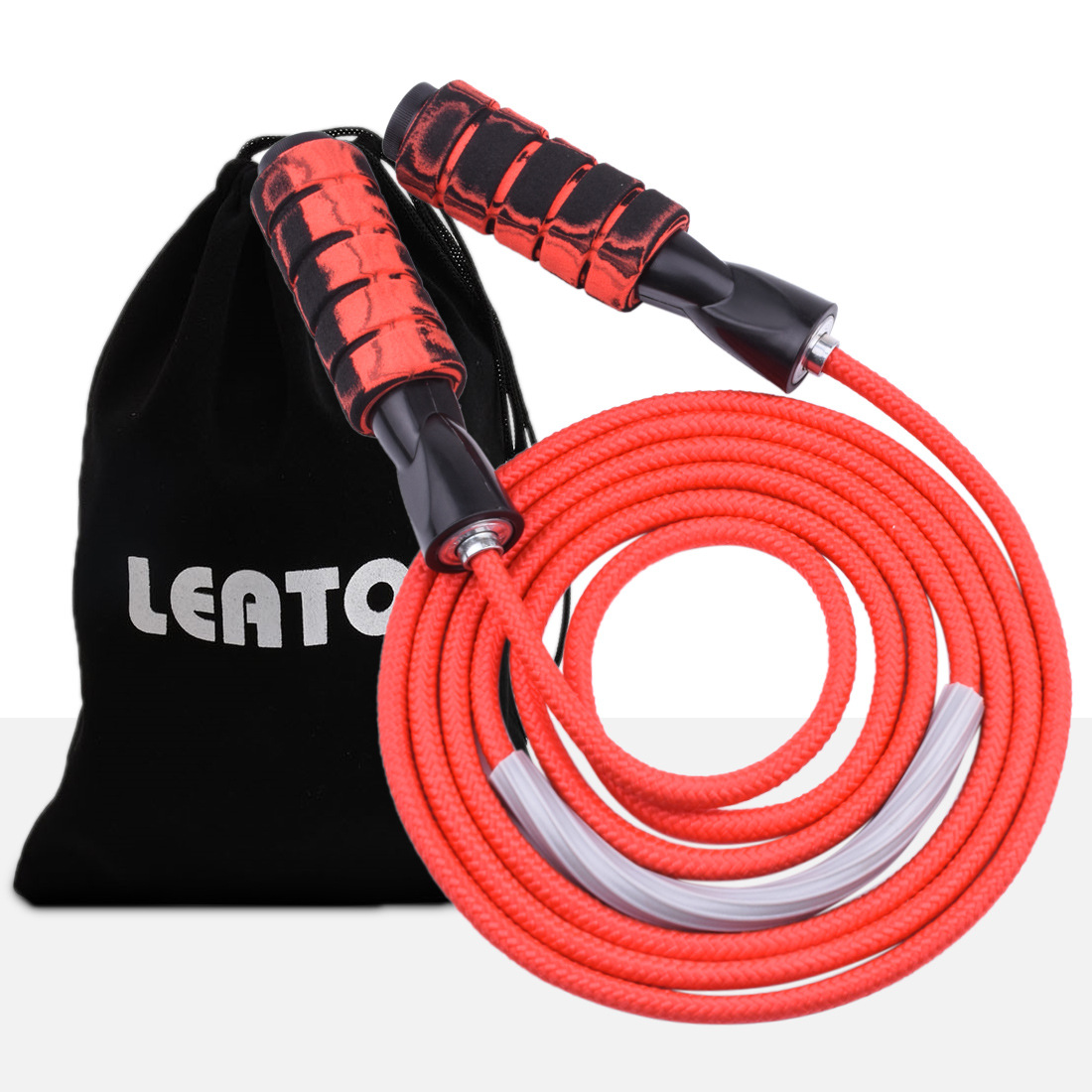 Corde à Sauter Professionnelle - Jump Rope Speed Bearing avis et prix