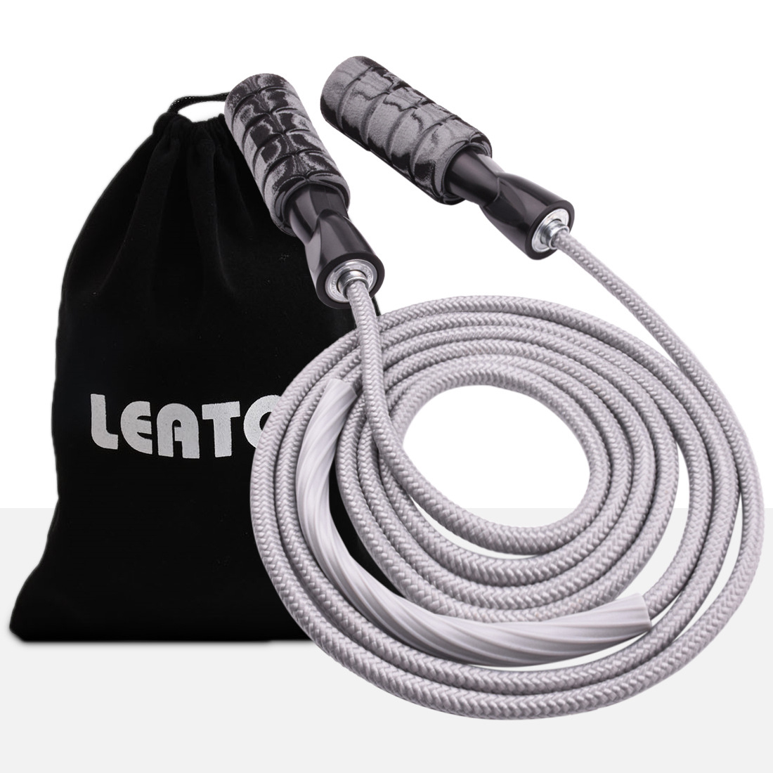 Corde à Sauter Professionnelle - Jump Rope Speed Bearing avis et prix
