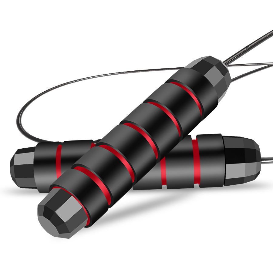 Corde à sauter réglable à vite - Jump Rope Speed Bearing avis et prix
