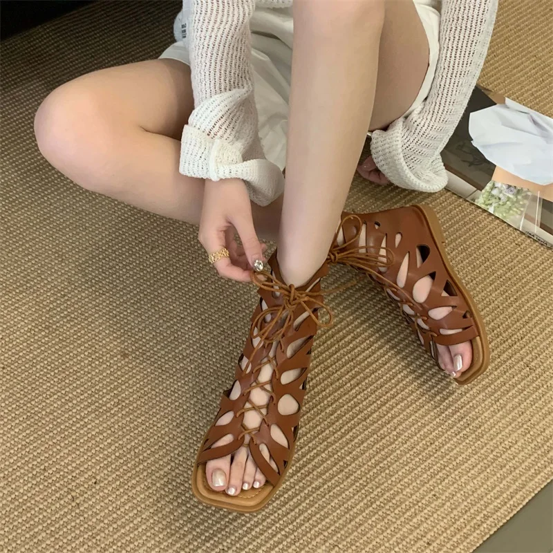 Aneikeh femmes chaussures sand - Crossfit Outfit avis et prix