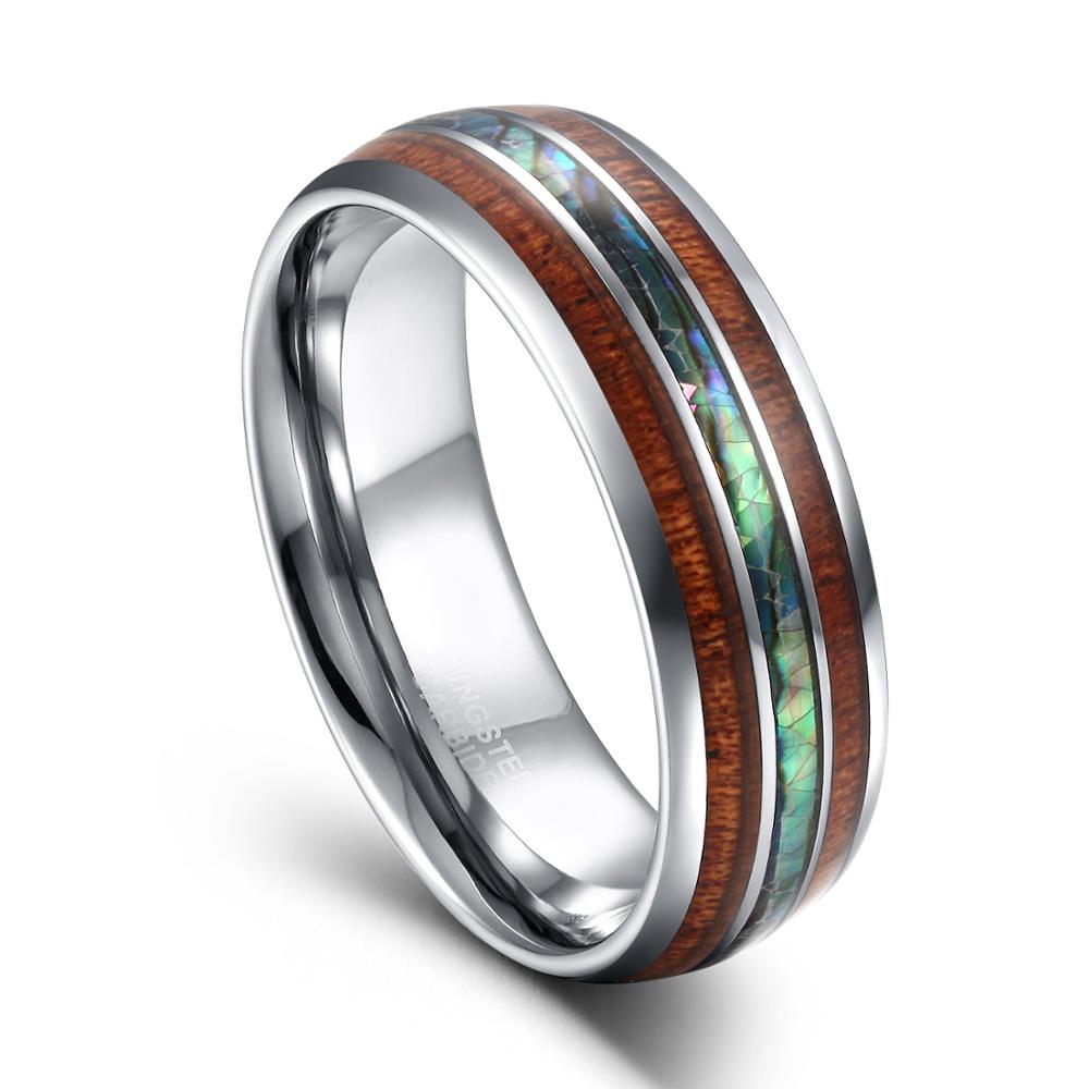 TIGRADE-anneaux pour hommes en - Gymnastic Ring Wood avis et prix
