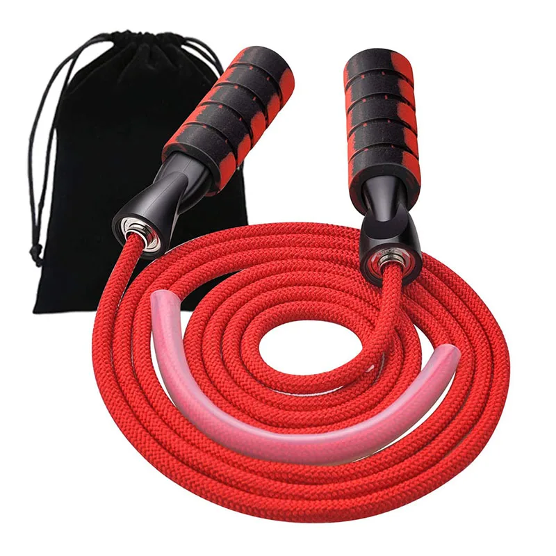 Corde de course ultralégère à  - Jump Rope Speed Bearing avis et prix
