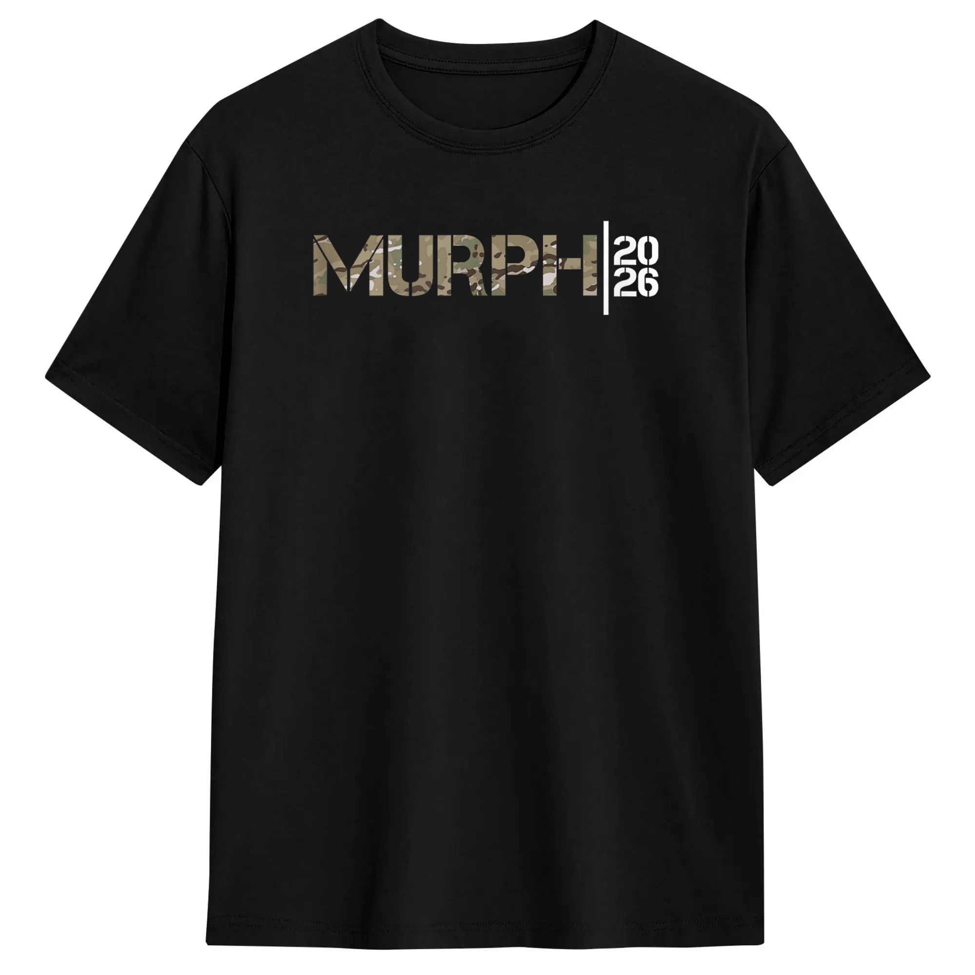 T-shirt vintage d'été Murph 20 - Crossfit Mayhem avis et prix