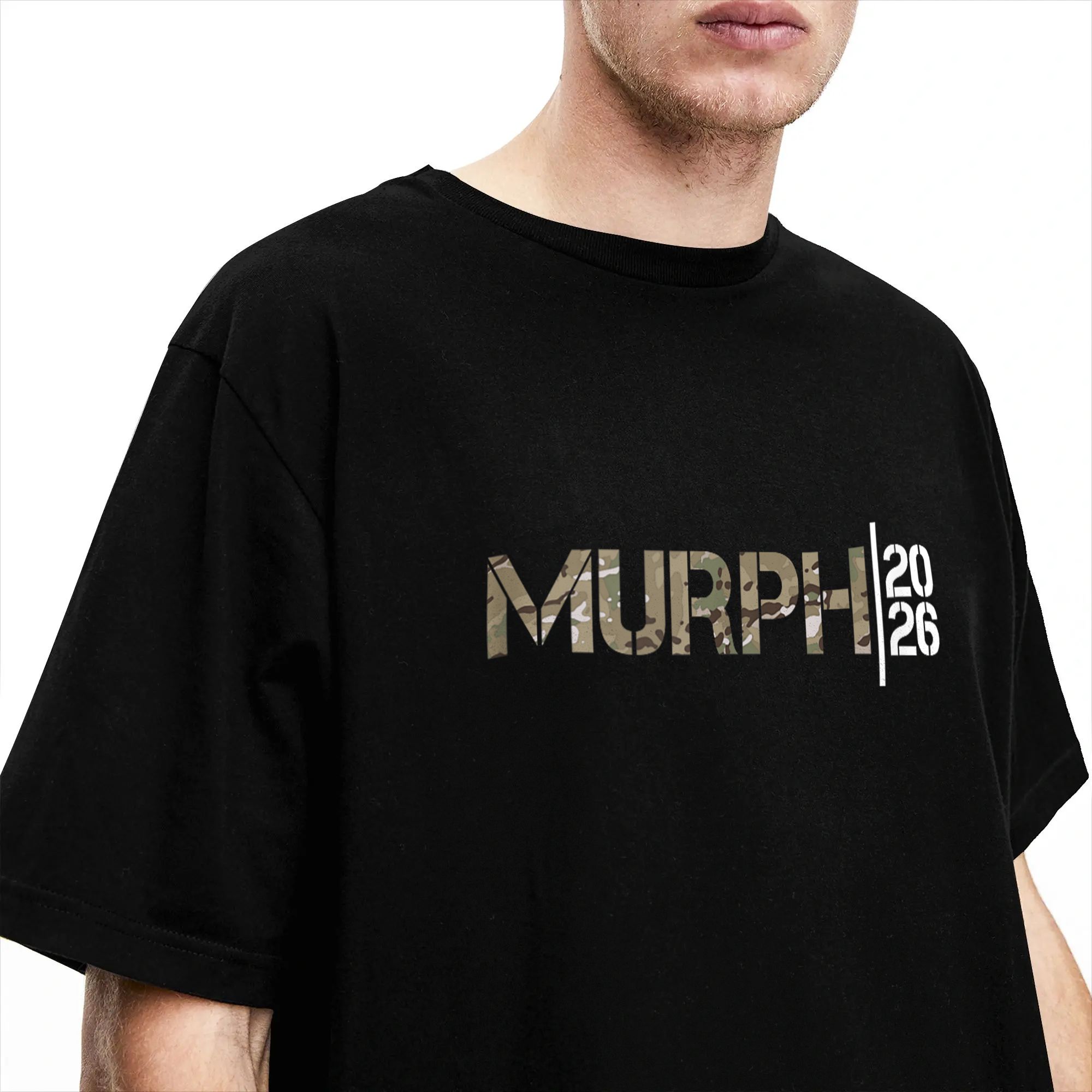 T-shirt vintage d'été Murph 20 - Crossfit Mayhem avis et prix