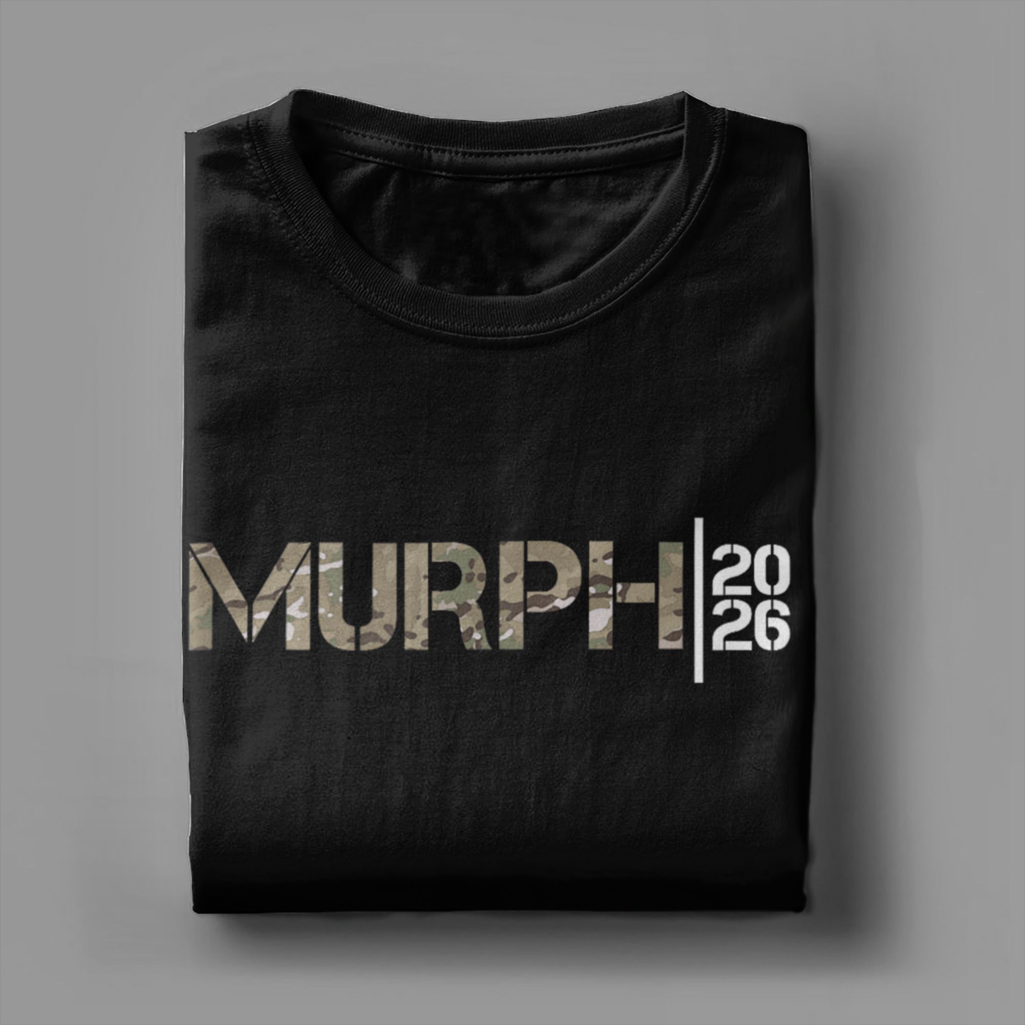T-shirt vintage d'été Murph 20 - Crossfit Mayhem avis et prix