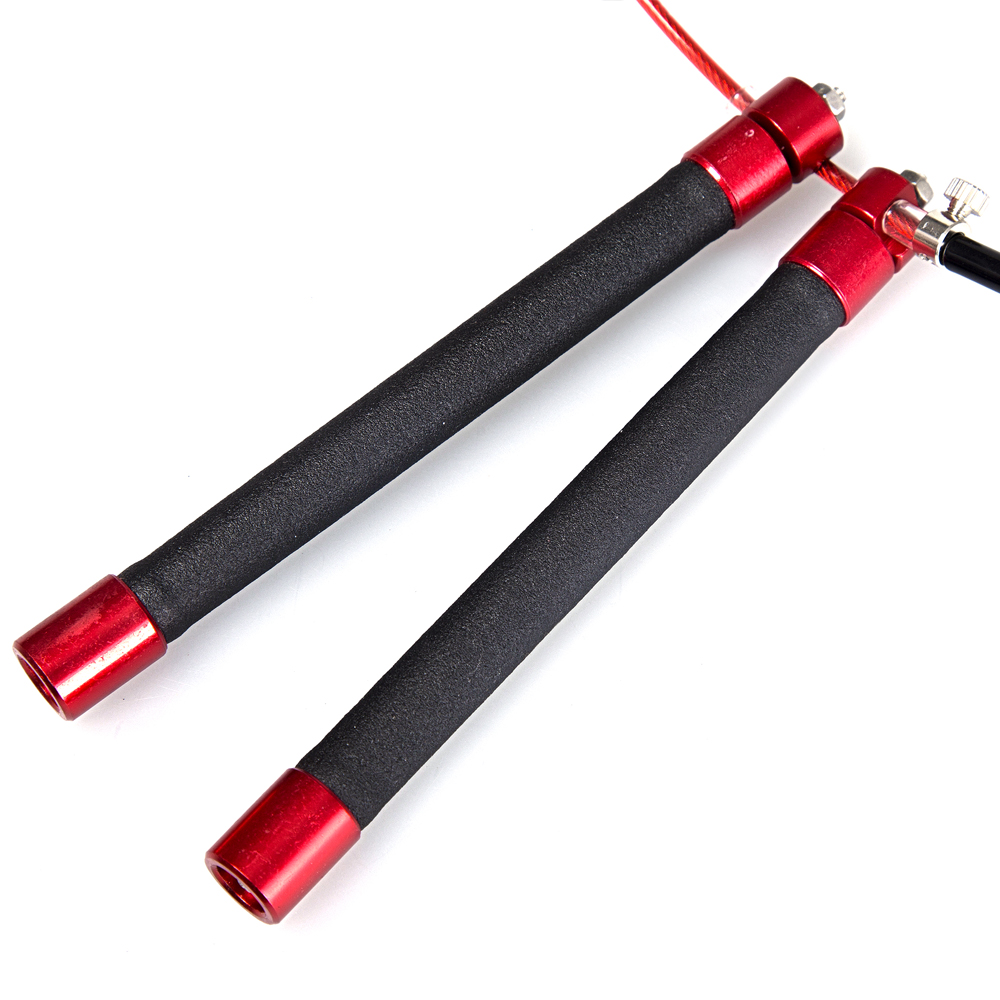 Corde diabétique de vitesse d' - Jump Rope Speed Bearing avis et prix