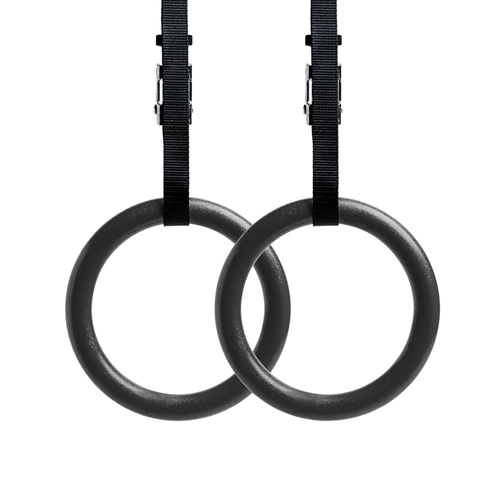 Anneaux de gymnastique d'entra - Gymnastic Ring Wood avis et prix