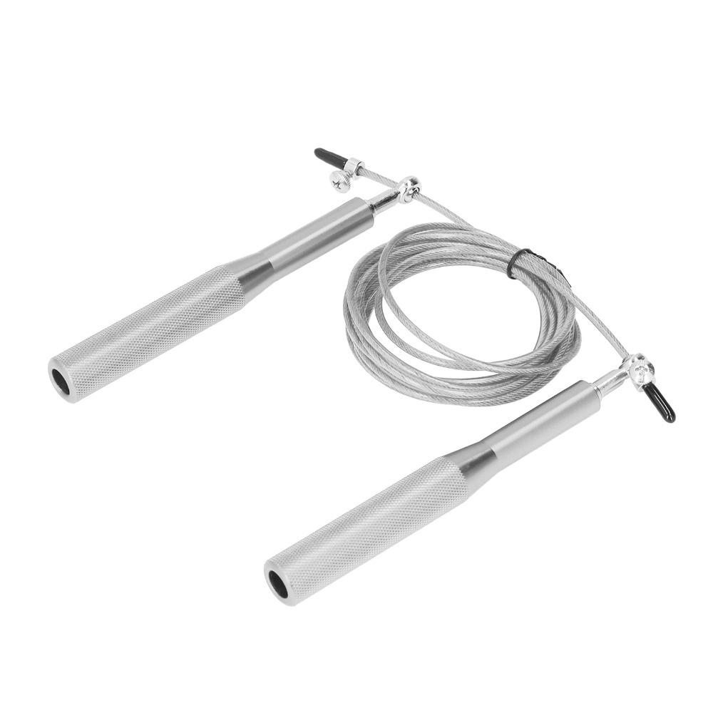 Corde à sauter en alliage d'al - Jump Rope Speed Bearing avis et prix