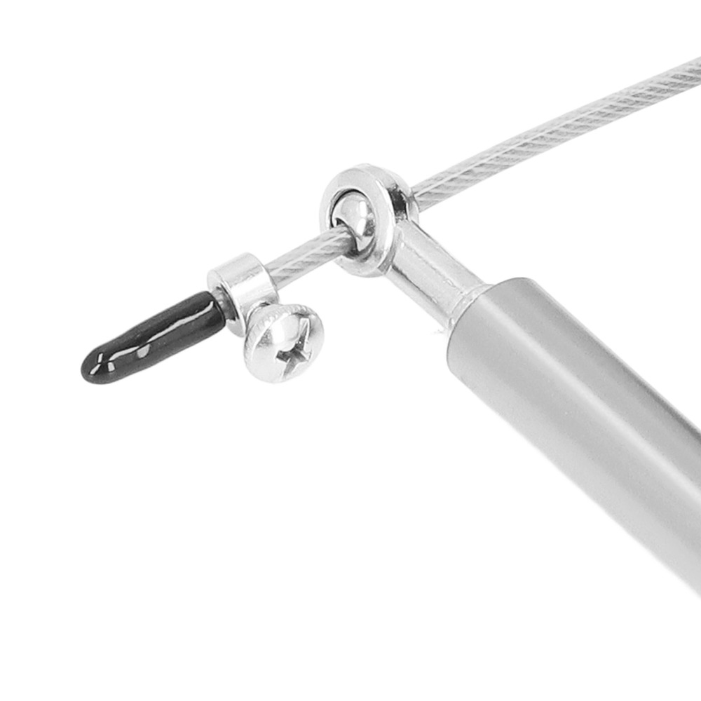 Corde à sauter en alliage d'al - Jump Rope Speed Bearing avis et prix
