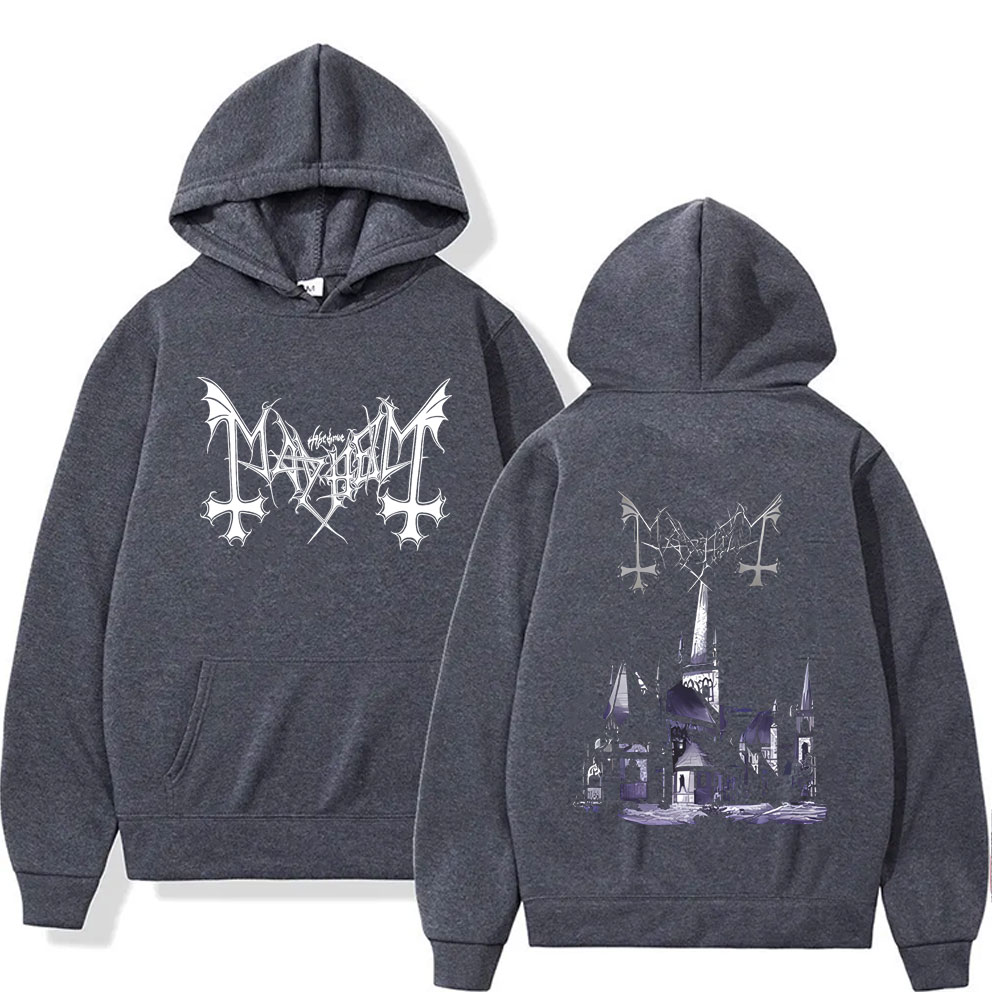 Mayhem De Mysteriis Dom Sathan - Crossfit Mayhem avis et prix