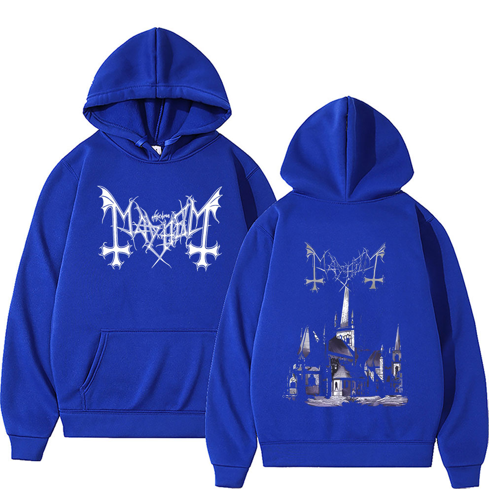 Mayhem De Mysteriis Dom Sathan - Crossfit Mayhem avis et prix