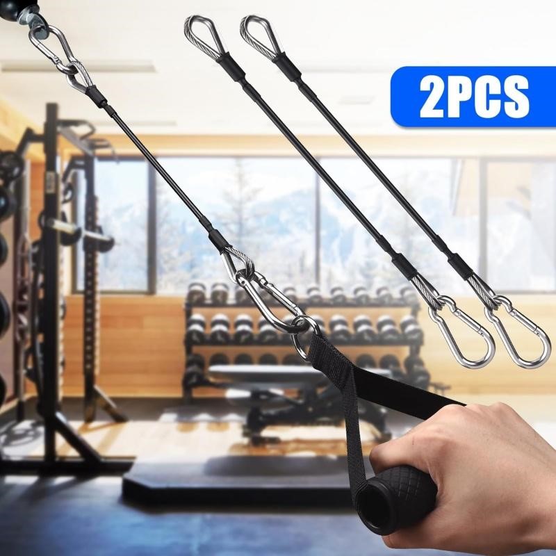 1/2 pièces, rallonge de câble  - Landmine Barbell Attachment avis et prix