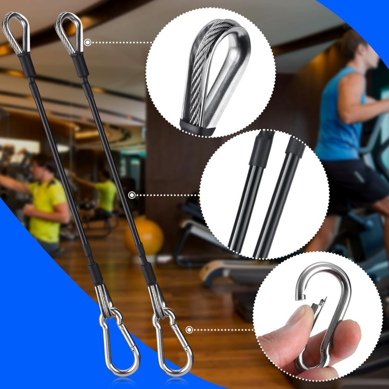 1/2 pièces, rallonge de câble  - Landmine Barbell Attachment avis et prix