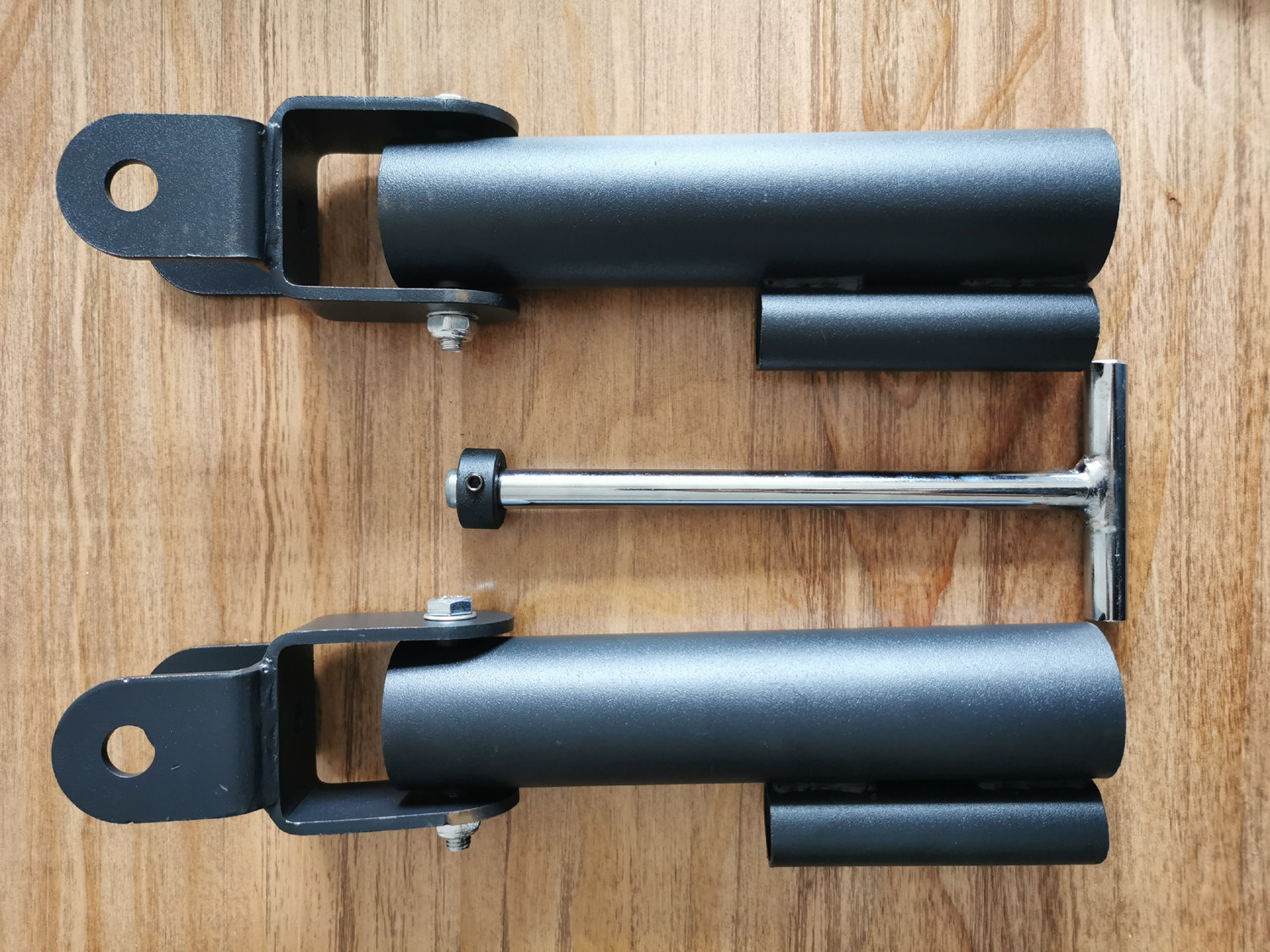Support double pour haltères,  - Landmine Barbell Attachment avis et prix