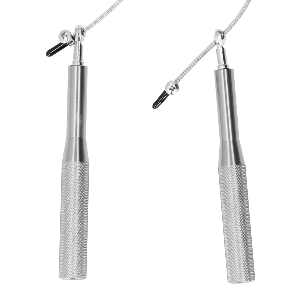Corde à sauter en alliage d'al - Jump Rope Speed Bearing avis et prix