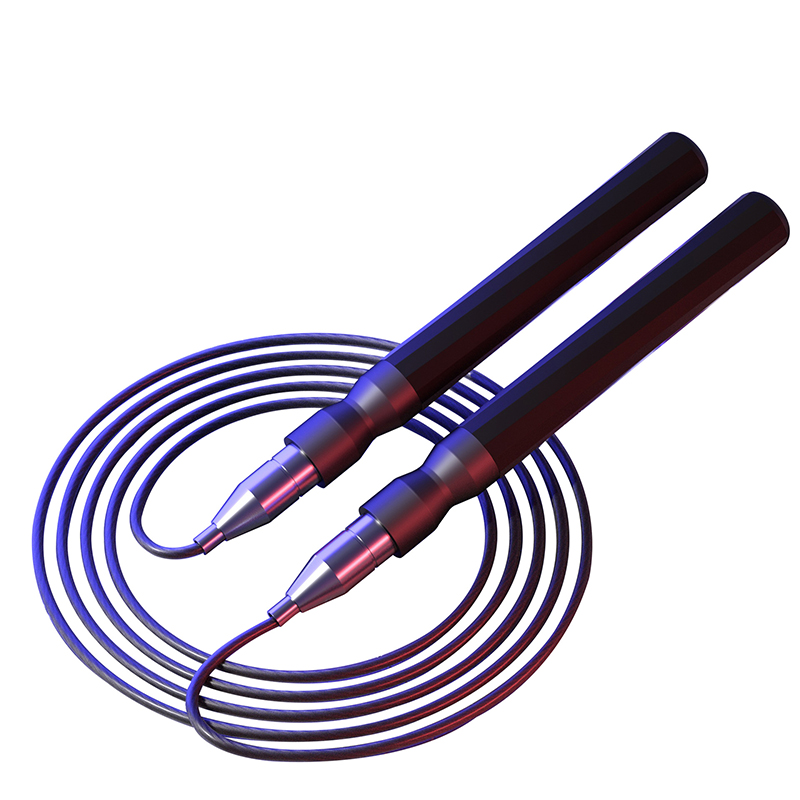 Corde pour diabétique, câble d - Jump Rope Speed Bearing avis et prix